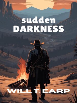cover image of Sudden Darkness